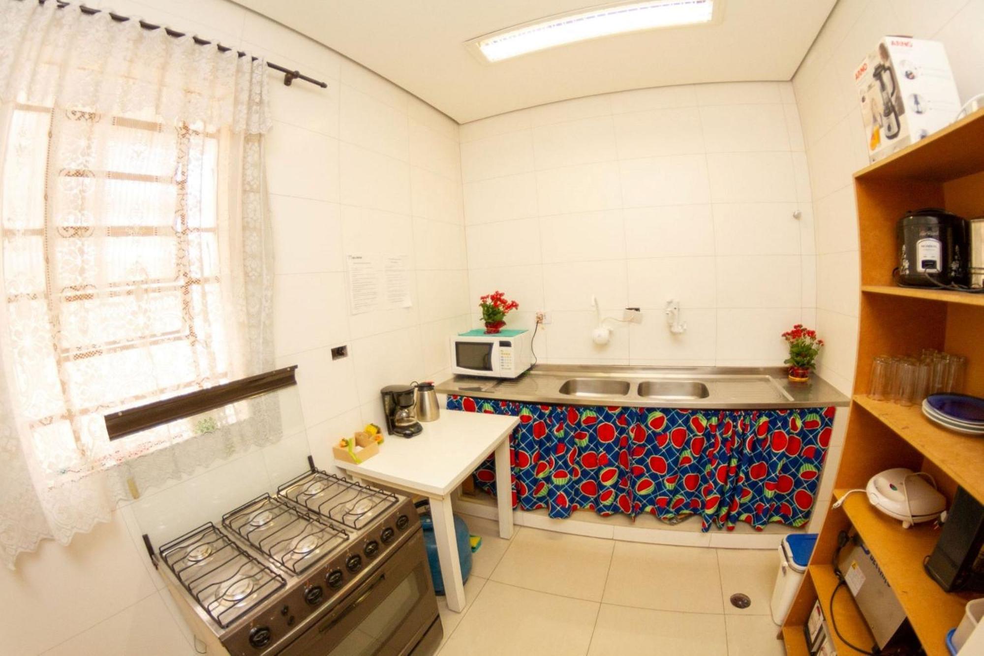 Casa Na Liberdade By Oba Villa Sao Paulo Bagian luar foto