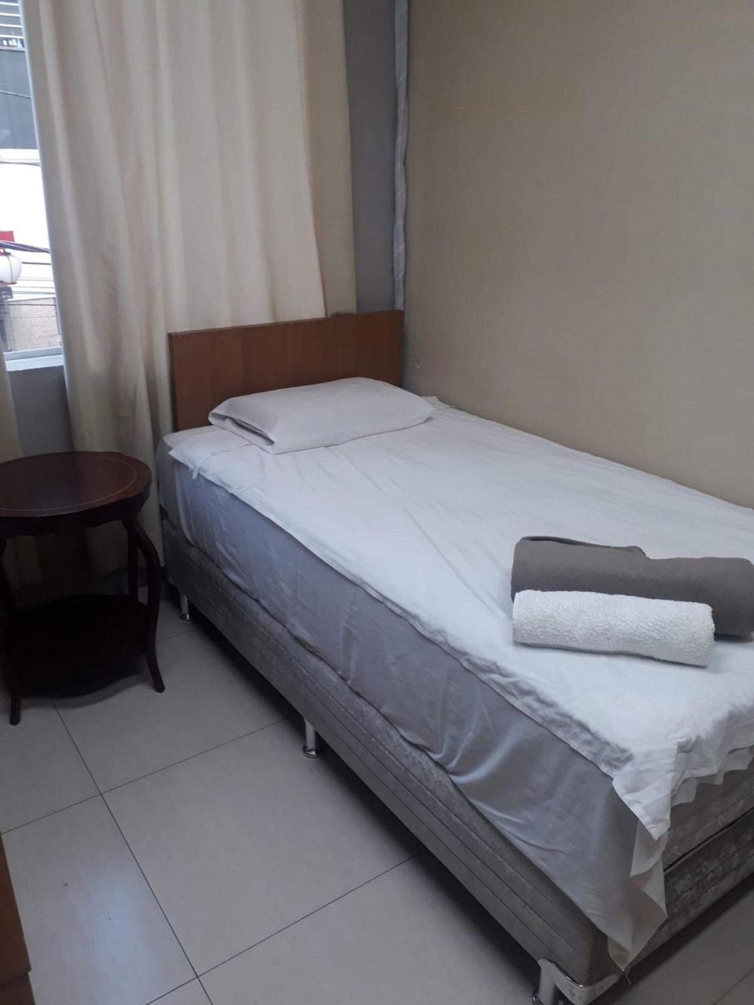 Casa Na Liberdade By Oba Villa Sao Paulo Bagian luar foto