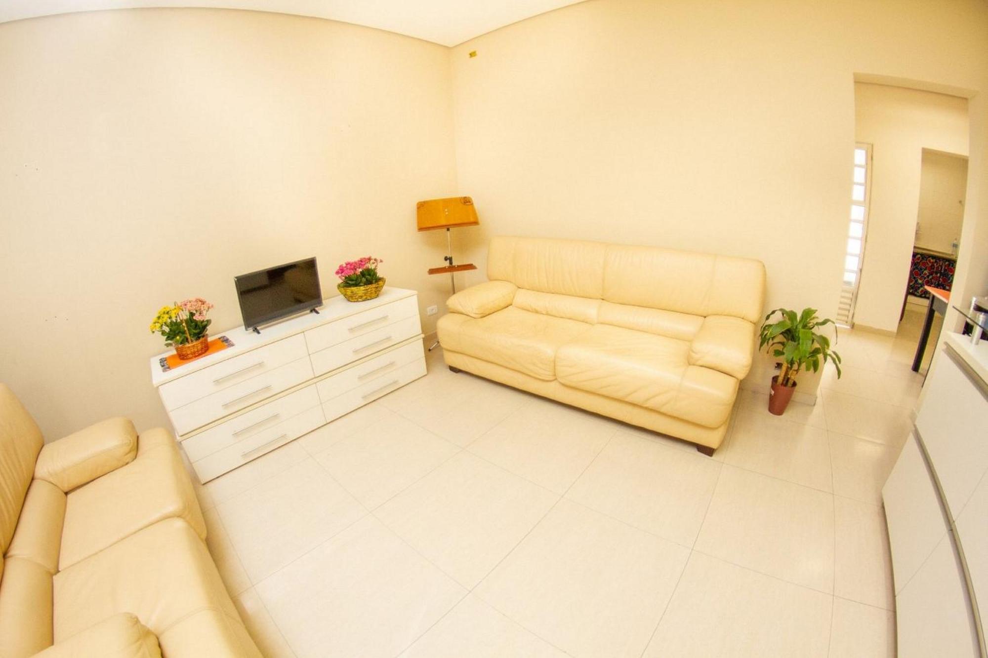 Casa Na Liberdade By Oba Villa Sao Paulo Bagian luar foto