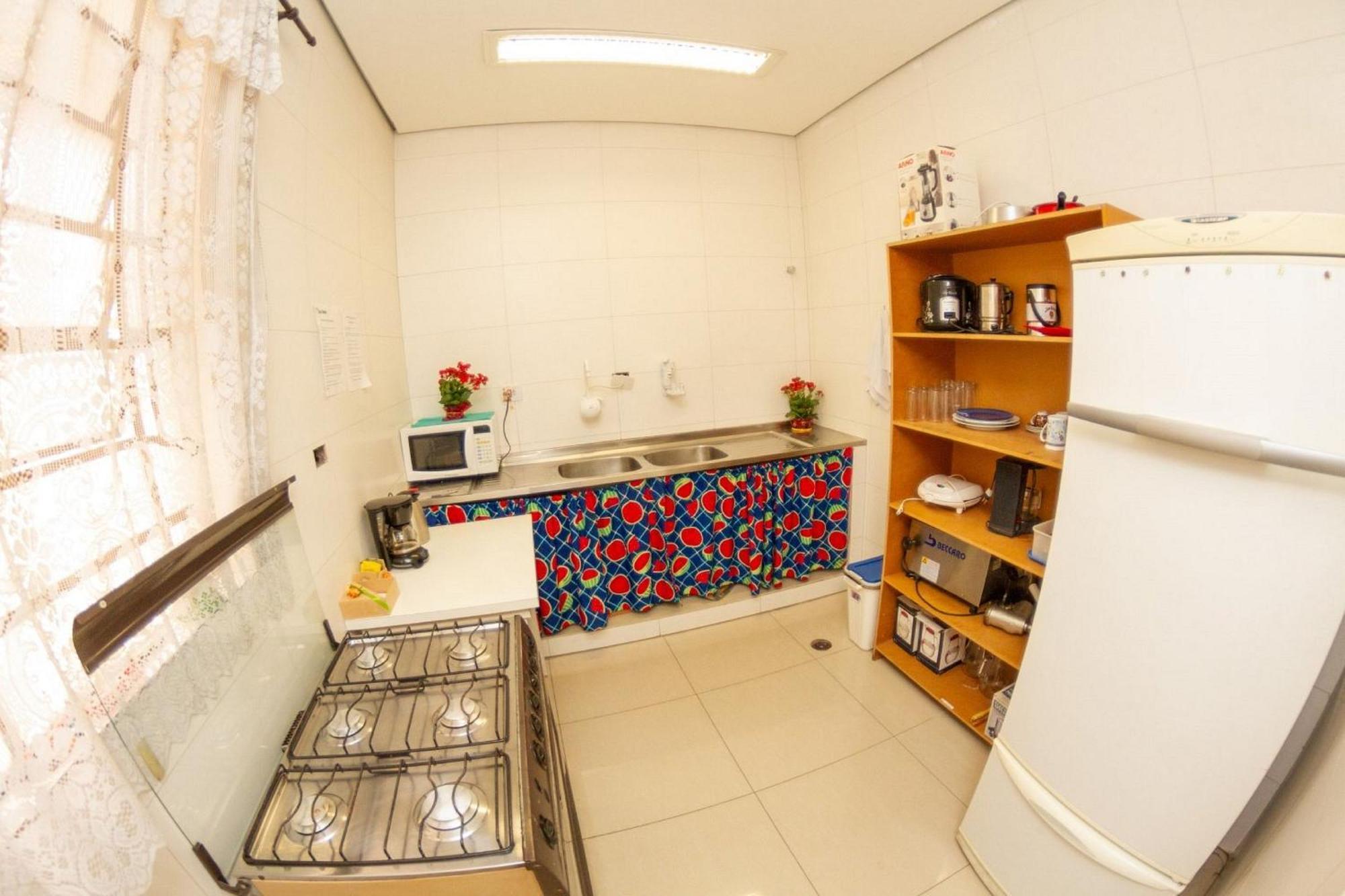 Casa Na Liberdade By Oba Villa Sao Paulo Bagian luar foto