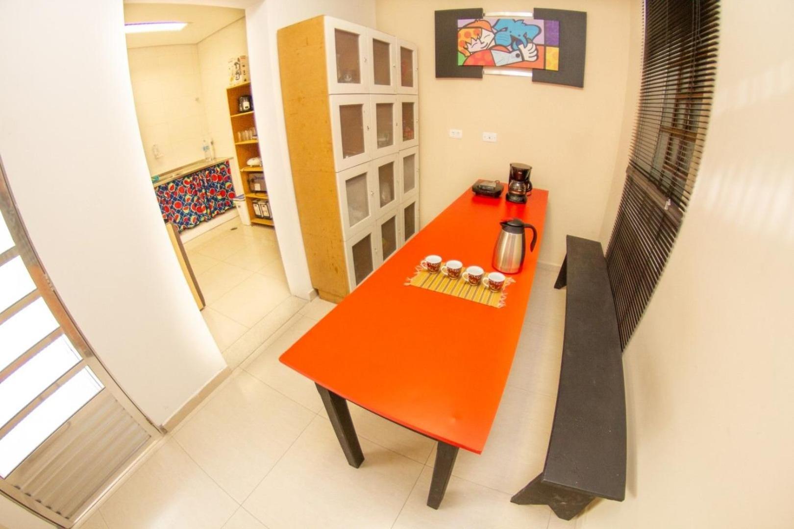 Casa Na Liberdade By Oba Villa Sao Paulo Bagian luar foto